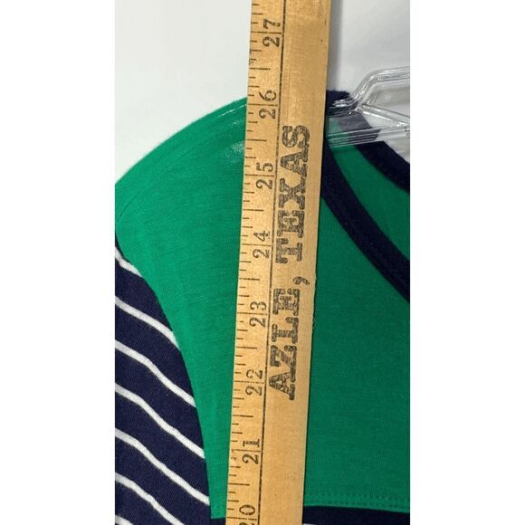 Spruce & Market 3/4 Sleeve Top Size M - Picture 5 of 7